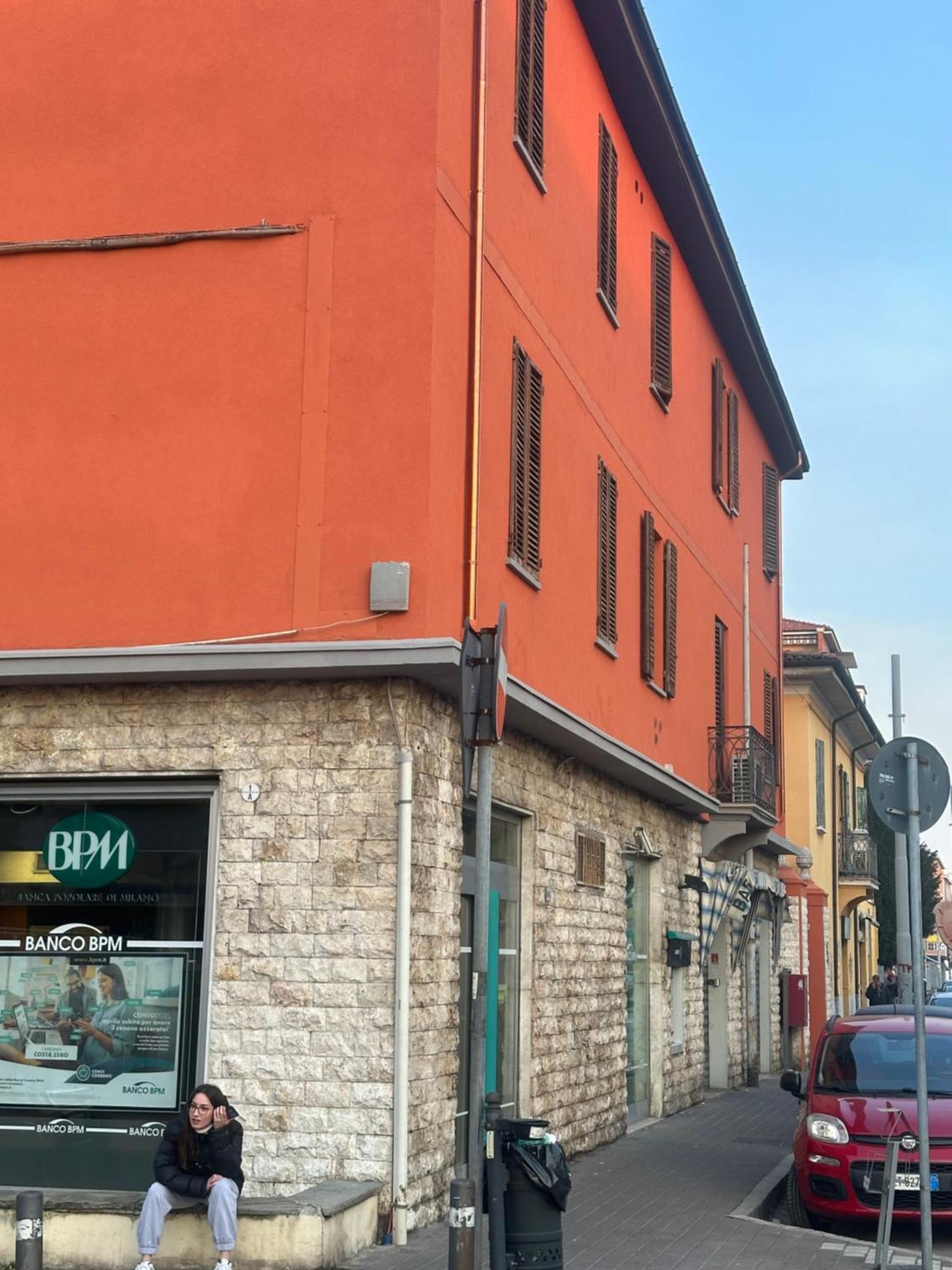 Rosa House Bed & Breakfast Bologna Exterior photo